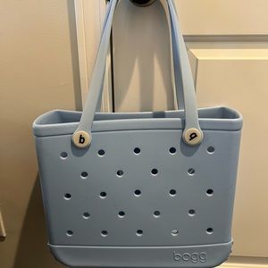 BOGG large tote - NEVER USED!!